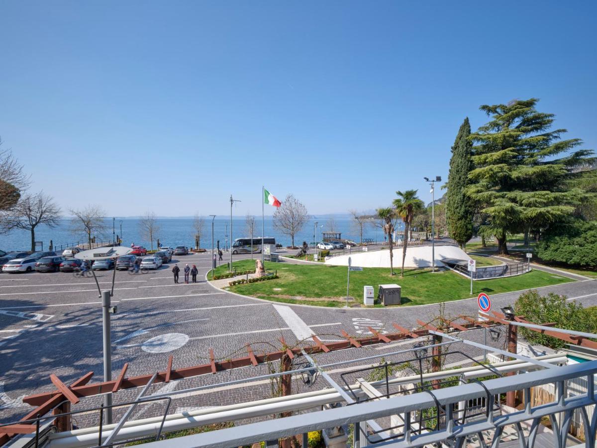Hotel San Marco Garda  Exterior foto